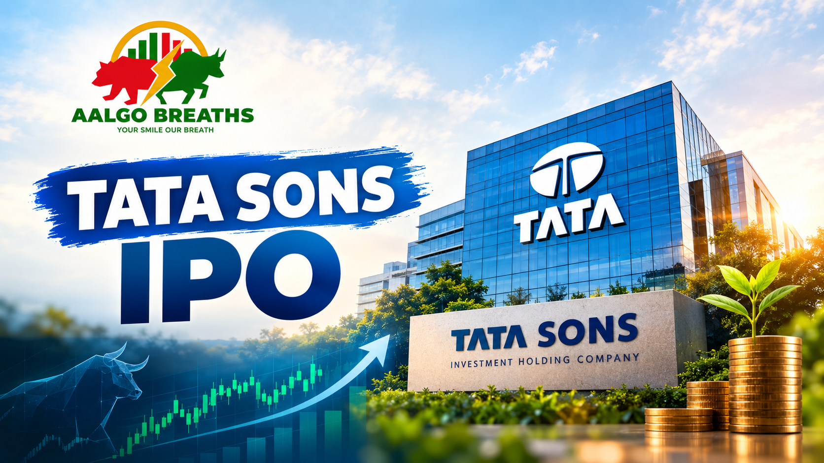 Is the Tata Sons IPO Really Happening? Here's the Full Story