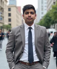 Prateek Goel