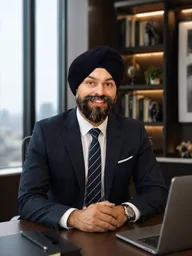 Sahib Singh Hora