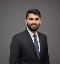 Vineet Kumar Meel