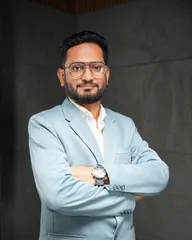 Manish Salvi