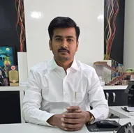 Mangesh Naik