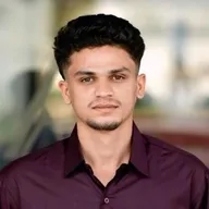 Santhosh B R Proprietor of First Investment Research