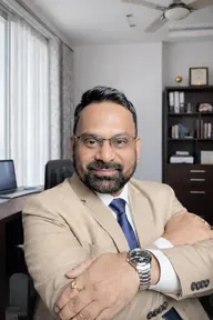 AMC Financial Services