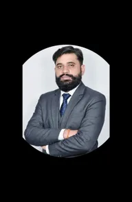 Shubham Sharma