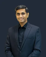 Sujay Chaudhari