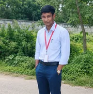 Chiranjeevi Kumar