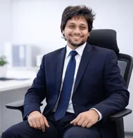 Karan Vijayvargiya