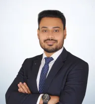 Nikhil Singh Gangwar