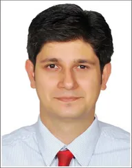 Nainesh Joshi