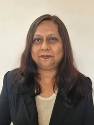 Mita Mehta