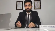Rahul Chhabadia