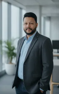 Vikas Bagoriya