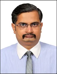 Rakesh Kumar Singhal