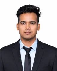 Ankush Patel