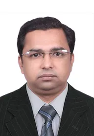Prashant Pareek