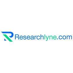 Researchlyne Com's investment brand logo
