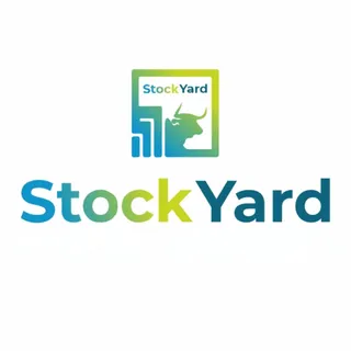 StockYard 's investment brand logo