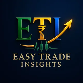 Vivek Soni's investment brand logo