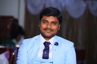 MA Javeed, SEBI Registered Research Analyst