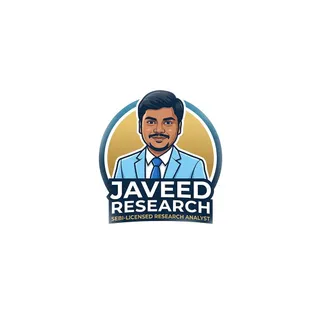 MA Javeed's investment brand logo
