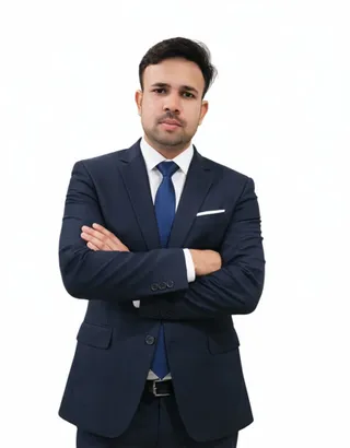 Aashish Rajbir, SEBI Registered Research Analyst