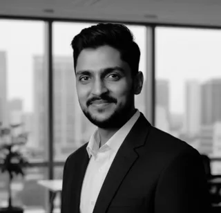 Nitish Goyal, SEBI Registered Research Analyst