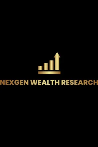Kundan Motwani's investment brand logo