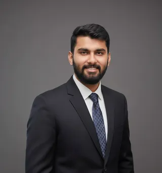 Vineet Kumar Meel, SEBI Registered Research Analyst
