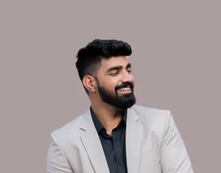 Nishant Yadav, SEBI Registered Research Analyst