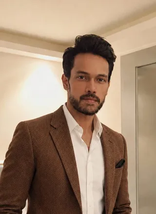 Chakrapaani Mishra, SEBI Registered Research Analyst