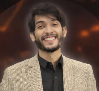 Prateek Dangi, SEBI Registered Research Analyst