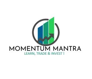 Manish Salvi's investment brand logo