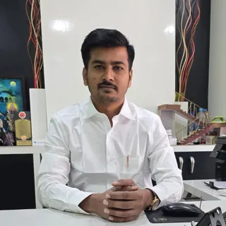 Mangesh Naik, SEBI Registered Research Analyst