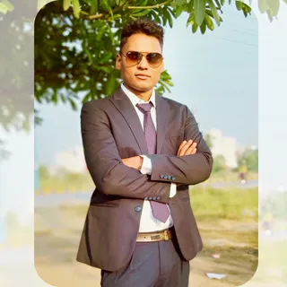 Prakash Yadav, SEBI Registered Research Analyst