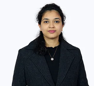 Upma Bhatnagar, SEBI Registered Research Analyst
