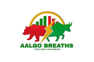 Amit Bhattacharjee's investment brand logo