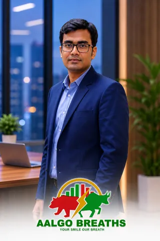 Amit Bhattacharjee, SEBI Registered Research Analyst