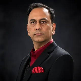Ankur Sharda, SEBI Registered Research Analyst