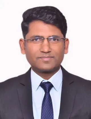 Anand Rawani, SEBI Registered Research Analyst
