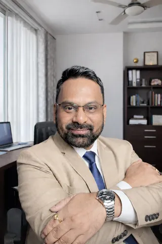 AMC Financial Services, SEBI Registered Research Analyst