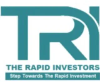 Shubham Sharma's investment brand logo