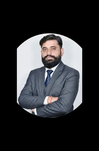 Shubham Sharma, SEBI Registered Research Analyst