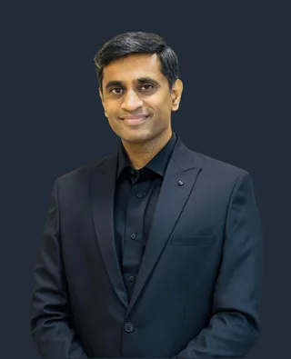 Sujay Chaudhari, SEBI Registered Research Analyst