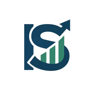 Prakash Yadav's investment brand logo