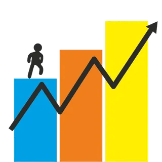 Karan Vijayvargiya's investment brand logo