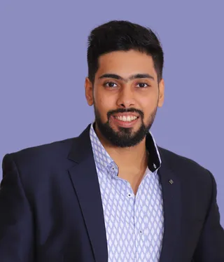 Himanshu Dugar, SEBI Registered Research Analyst