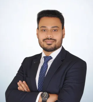 Nikhil Singh Gangwar, SEBI Registered Research Analyst
