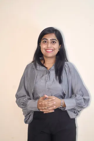 Nandita Rai, SEBI Registered Research Analyst