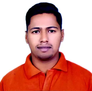 Rushikesh Gonjare, SEBI Registered Research Analyst